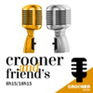 Lyssna på Crooner And Friends i appen