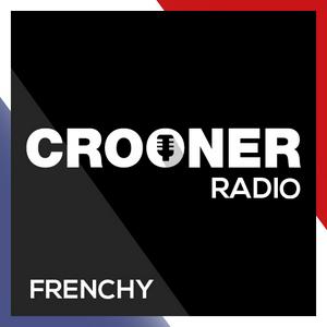 Lyssna på Crooner Radio Frenchy i appen