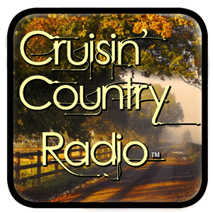 Lyssna på Cruisin' Country Radio i appen