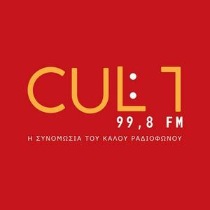 Lyssna på Cult radio 99.8 FM i appen