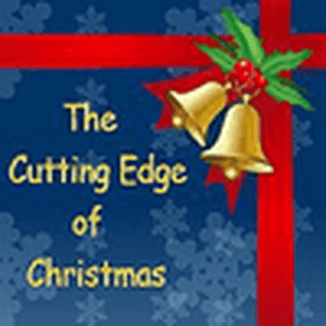 Lyssna på The Cutting Edge of Christmas i appen