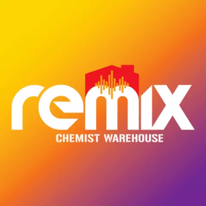 Lyssna på Chemist Warehouse Remix i appen