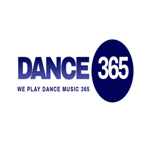 Lyssna på Dance365 i appen