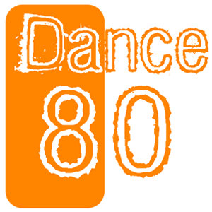 Lyssna på DANCE 80 i appen