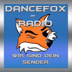 Lyssna på DanceFox-Radio i appen