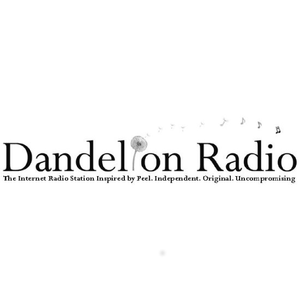 Lyssna på Dandelion Radio i appen