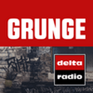 Lyssna på delta radio GRUNGE i appen