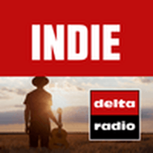 Lyssna på delta radio INDIE i appen