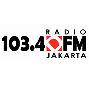 Lyssna på DFM Radio Jakarta 103.4 i appen