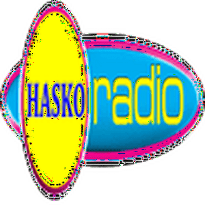 Lyssna på Hasko Radio i appen