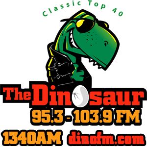 Lyssna på The Dinosaur 95.3 - 103.9 FM i appen