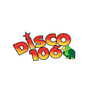 Lyssna på Disco 106 i appen