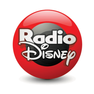 Lyssna på Radio Disney México i appen