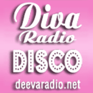 Lyssna på Diva Radio Disco i appen