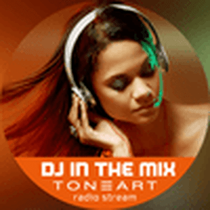 Lyssna på Toneart DJ IN THE MIX i appen