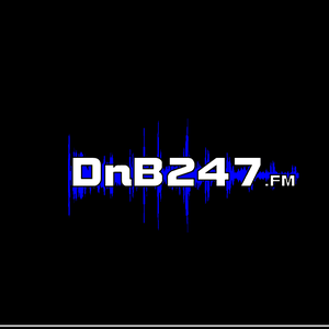 Lyssna på DnB247.Fm i appen