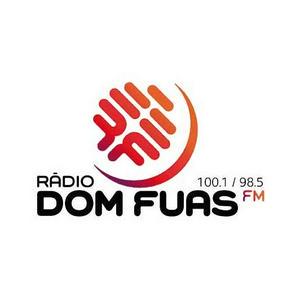 Lyssna på Dom Fuas FM i appen