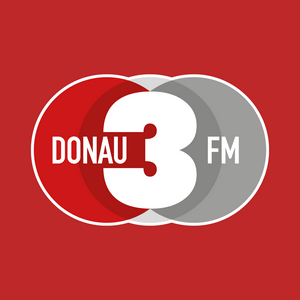 Lyssna på DONAU 3 FM i appen