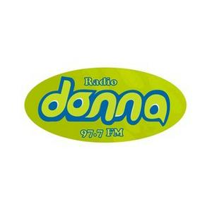 Lyssna på DONNA FM 97.7 i appen