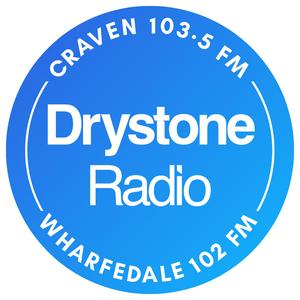 Lyssna på Drystone Radio i appen