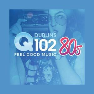 Lyssna på Dublin's Q102 80's i appen