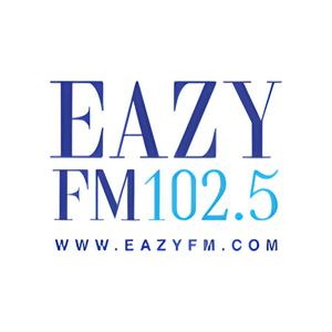 Lyssna på Eazy FM 102.5 i appen