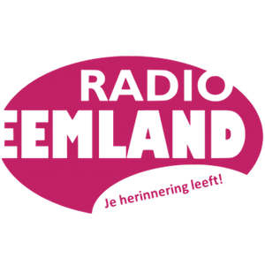 Lyssna på Eemland Radio i appen