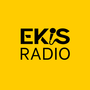 Lyssna på EKIS Radio i appen