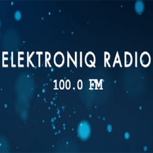 Lyssna på Elektroniq radio i appen