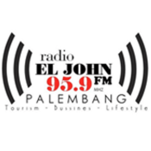 Lyssna på El John FM 95.9 Palembang i appen