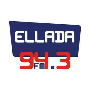 Lyssna på ELLADA 94.3 FM i appen