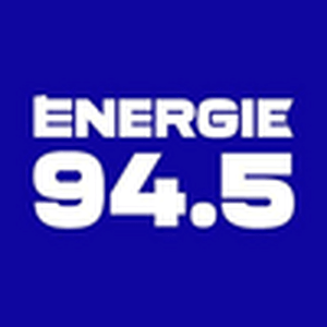 Lyssna på Énergie Saguenay 94.5 i appen