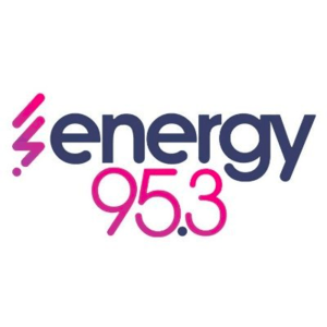 Lyssna på Energy 95.3 i appen