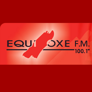 Lyssna på Equinoxe FM i appen