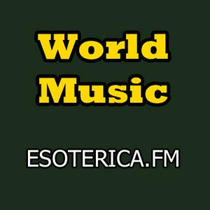 Lyssna på Esoterica FM World Music i appen