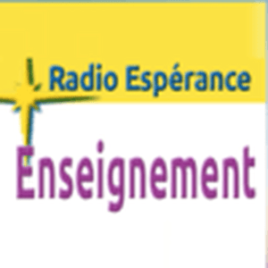 Lyssna på Radio Espérance - Enseignement i appen