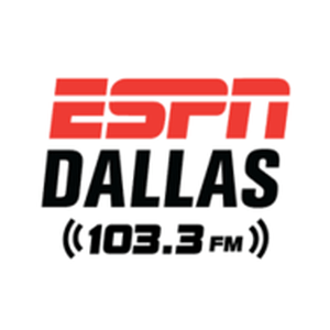 Lyssna på ESPN Dallas 103.3 FM i appen