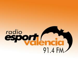 Lyssna på Radio Esport Valencia 91.4 FM i appen