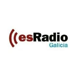 Lyssna på esRadio Galicia i appen