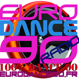 Lyssna på Eurodance 90 i appen