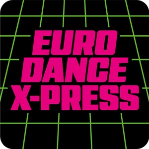 Lyssna på EURODANCE X-PRESS i appen