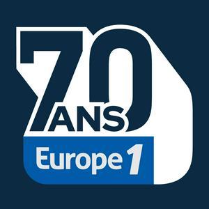 Lyssna på 70 ans d'Europe 1 i appen