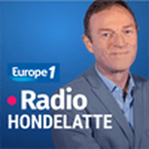 Lyssna på Radio Hondelatte i appen