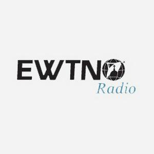 Lyssna på EWTN Radio i appen