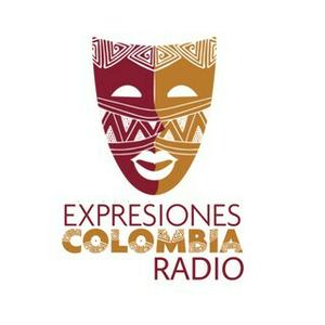 Lyssna på Expresiones Colombia Radio i appen