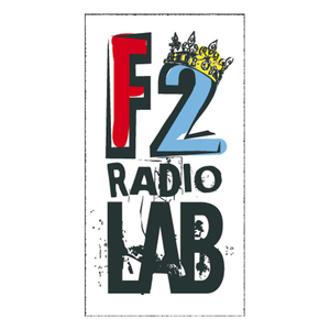 Lyssna på F2 Radio Lab i appen