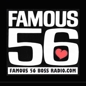 Lyssna på Famous 56 Boss Radio i appen