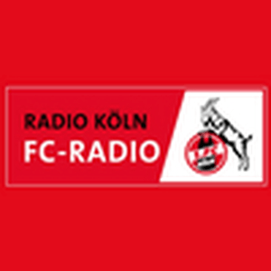 Lyssna på FC Radio - das 1. FC Köln Fanradio i appen