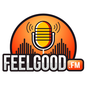 Lyssna på Feelgood.FM i appen