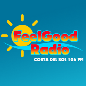 Lyssna på FeelGood Radio Costa del Sol 106 FM i appen